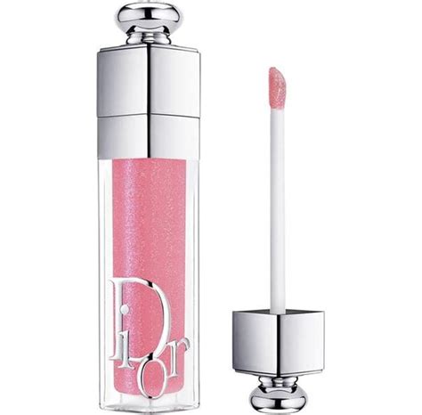 dior lip maximizer cena|Dior lip maximizer holo pink.